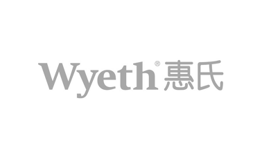 Wyeth 惠氏