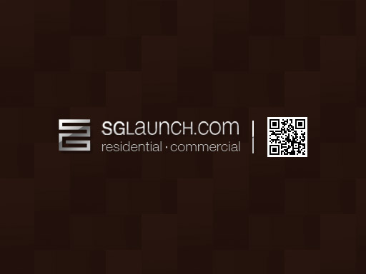 SGLaunch - 交互设计 营销推广